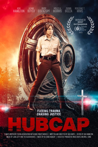 Download Hubcap (2023) English Movie 480p | 720p | 1080p WEB-DL ESub