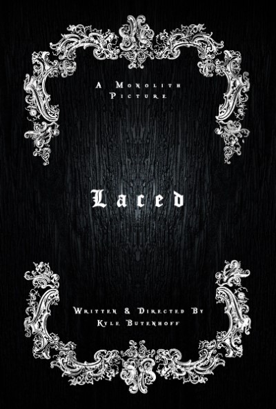 Download Laced (2023) English Movie 480p | 720p | 1080p WEB-DL ESub