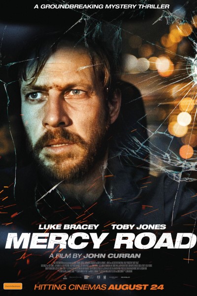 Download Mercy Road (2023) English Movie 480p | 720p | 1080p WEB-DL ESub