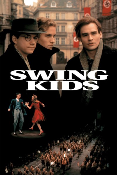 Download Swing Kids (1993) English Movie 480p | 720p | 1080p WEB-DL ESub