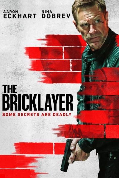 Download The Bricklayer (2023) English Movie 480p | 720p | 1080p WEB-DL ESub
