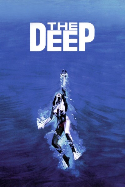 Download The Deep (1977) Dual Audio [Hindi-English] Movie 480p | 720p | 1080p BluRay ESub