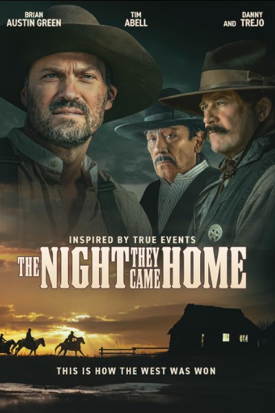 Download The Night They Came Home (2024) English Movie 480p | 720p | 1080p WEB-DL ESub