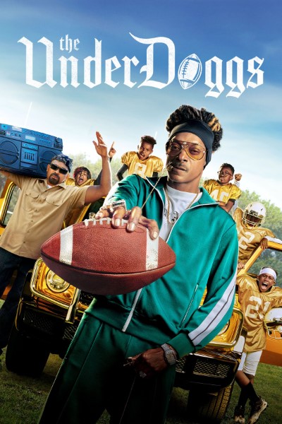 Download The Underdoggs (2024) English Movie 480p | 720p | 1080p WEB-DL MSubs