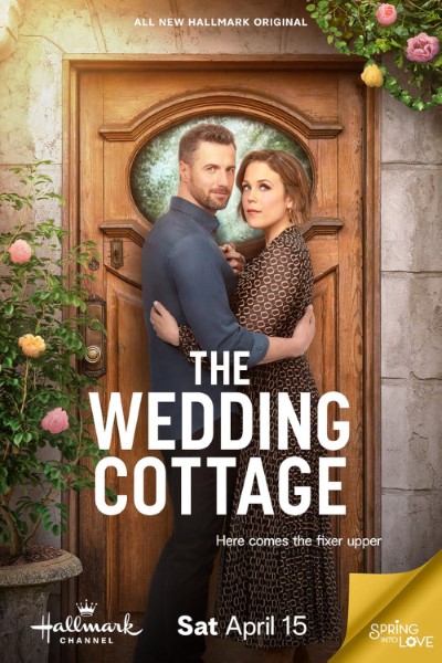 Download The Wedding Cottage (2023) English Movie 480p | 720p | 1080p WEB-DL ESub