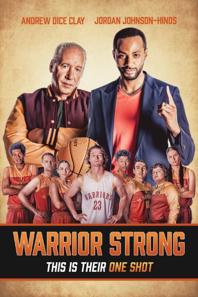 Download Warrior Strong (2023) English Movie 480p | 720p | 1080p WEB-DL ESub