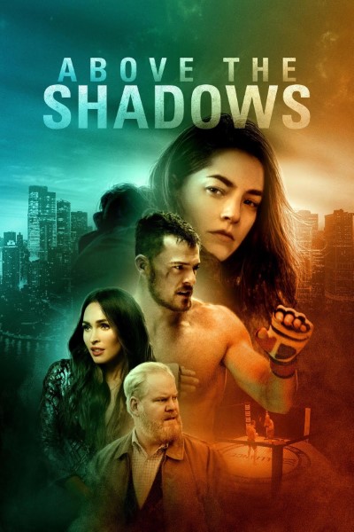 Download Above the Shadows (2019) English Movie 480p | 720p | 1080p WEB-DL ESub