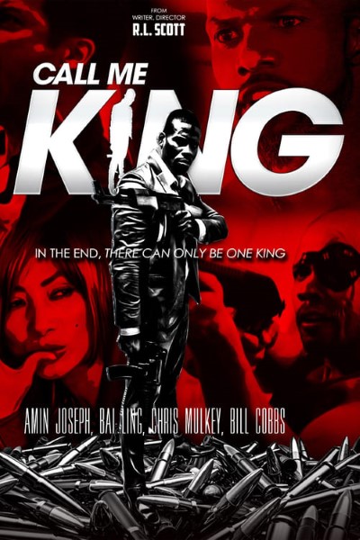 Download Call Me King (2017) Dual Audio {Hindi-English} Movie 480p | 720p | 1080p WEB-DL ESub