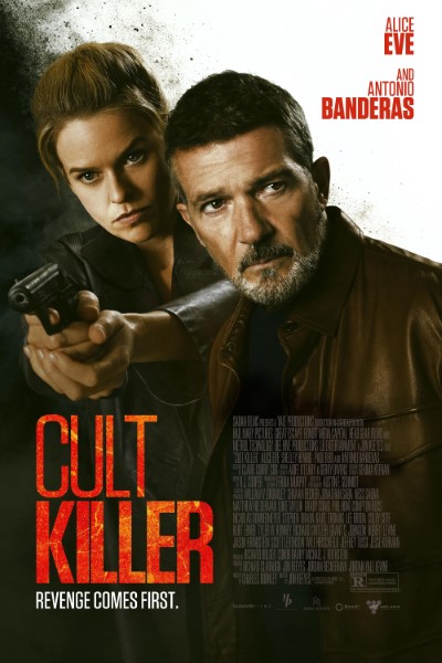 Download Cult Killer (2024) English Movie 480p | 720p | 1080p WEB-DL ESub