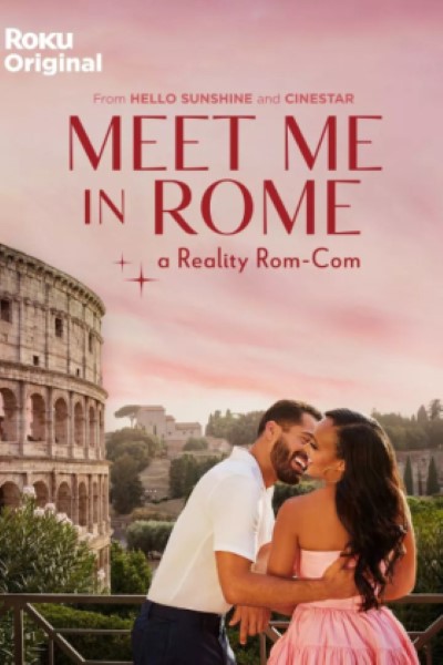 Download Meet Me In Rome (2024) English Movie 480p | 720p | 1080p WEB-DL MSubs