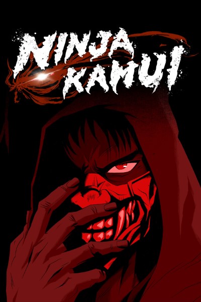 Download Ninja Kamui (Season 1) Dual Audio [English-Japanese] WEB Series 480p | 720p | 1080p WEB-DL MSubs [S01E10 Added]