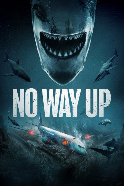 Download No Way Up (2024) Dual Audio {Hindi-English} Movie 480p | 720p | 1080p WEB-DL ESub