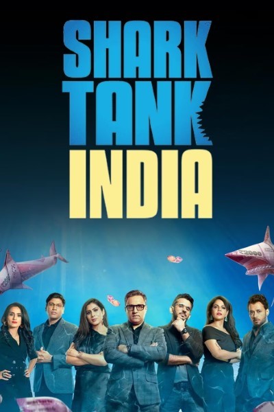 Download Shark Tank India (Season 03) Hindi Web Series 720p | 1080p WEB-DL ESub || [S03E52 Added]