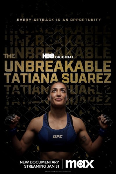Download The Unbreakable Tatiana Suarez (2024) English Movie 480p | 720p | 1080p WEB-DL ESub