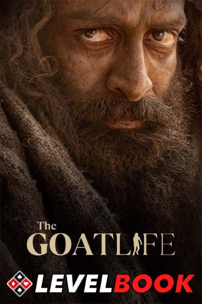 Download The Goat Life (2024) Malayalam Movie 480p | 720p | 1080p HDTS