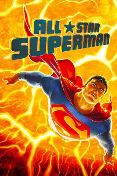 Download All-Star Superman (2011) English Movie 480p | 720p | 1080p BluRay ESub