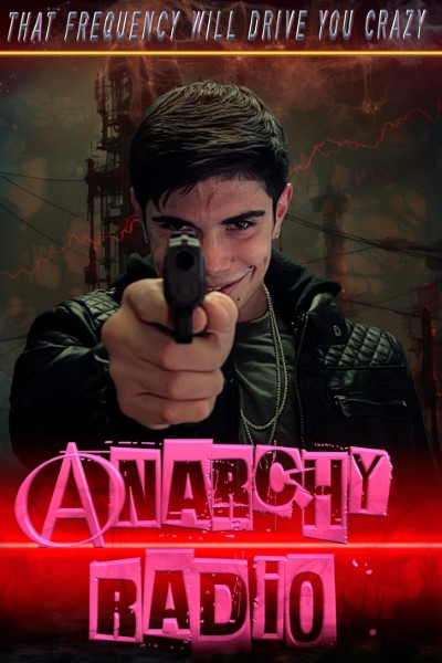 Download Anarchy Radio (2024) English Movie 480p | 720p | 1080p WEB-DL ESub