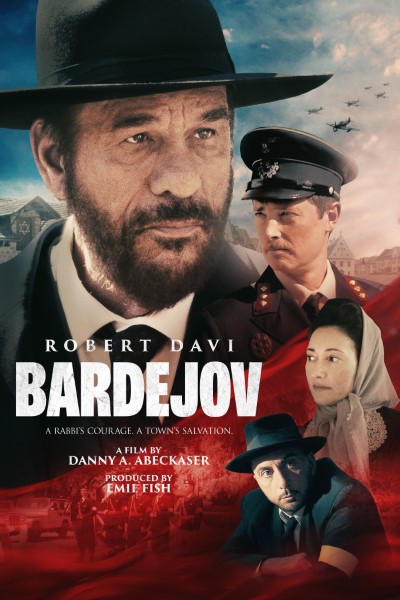 Download Bardejov (2024) English Movie 480p | 720p | 1080p WEB-DL