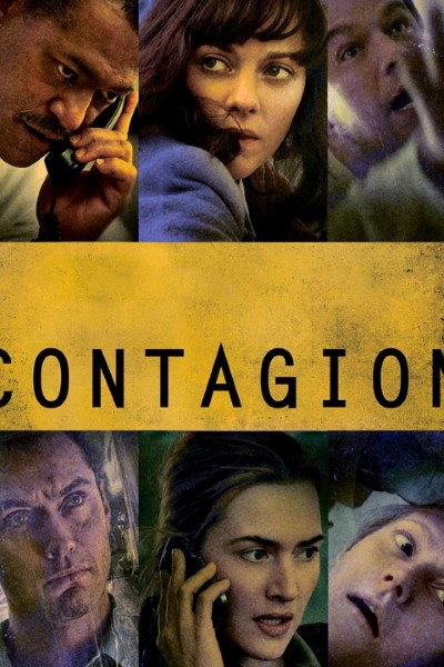 Download Contagion (2011) Dual Audio {Hindi-English} Movie 480p | 720p | 1080p Bluray ESub
