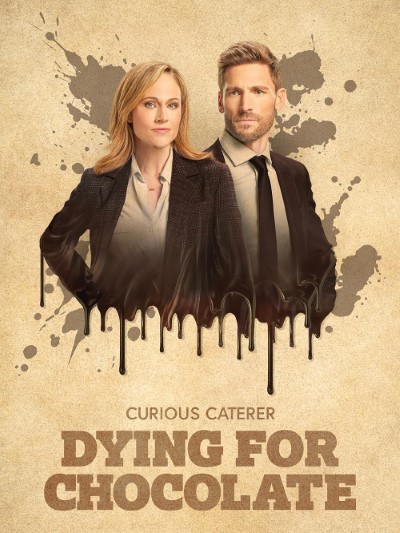 Download Curious Caterer: Dying for Chocolate (2022) English Movie 480p | 720p | 1080p WEB-DL ESub
