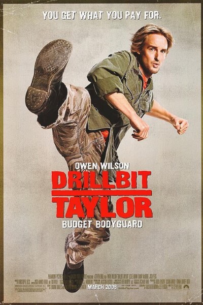 Download Drillbit Taylor (2008) Dual Audio {Hindi-English} Movie 480p | 720p | 1080p Bluray ESub
