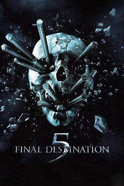 Download Final Destination 5 (2011) Dual Audio [Hindi-English] Movie 480p | 720p | 1080p BluRay ESub