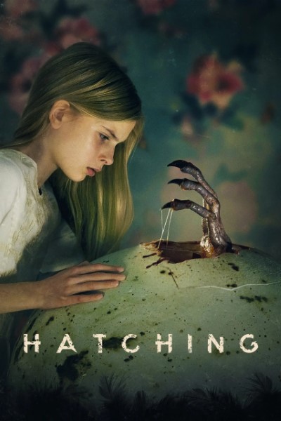 Download Hatching (2022) Multi Audio {Hindi-English-Tamil-Telugu} Movie 480p | 720p | 1080p Bluray ESub