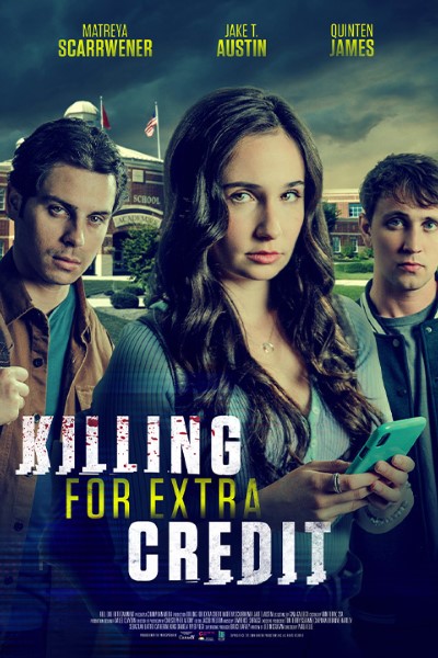 Download Killing for Extra Credit (2023) English Movie 480p | 720p | 1080p WEB-DL ESub