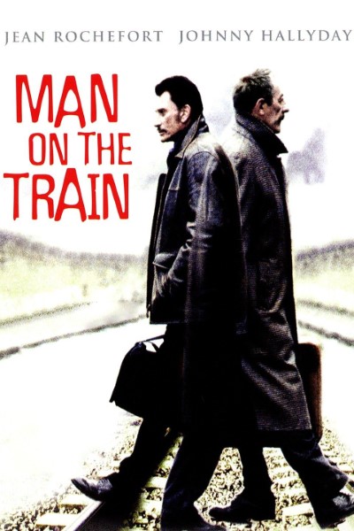Download Man on the Train (2002) French Movie 480p | 720p | 1080p WEB-DL ESub