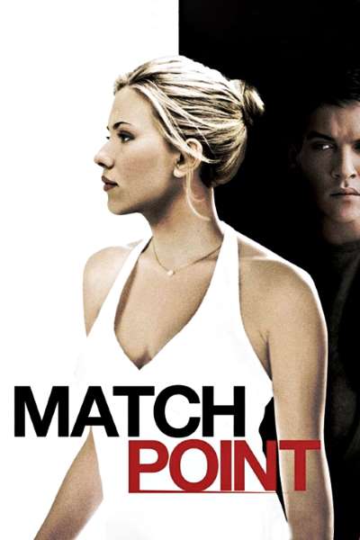 Download Match Point (2005) English Movie 480p | 720p | 1080p BluRay ESub