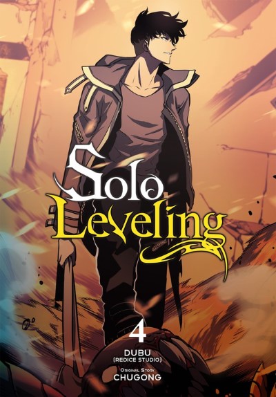 Download Solo Leveling (Season 1) Multi Audio [Hindi-English-Japanese] Anime Series 480p | 720p | 1080p WEB-DL MSubs