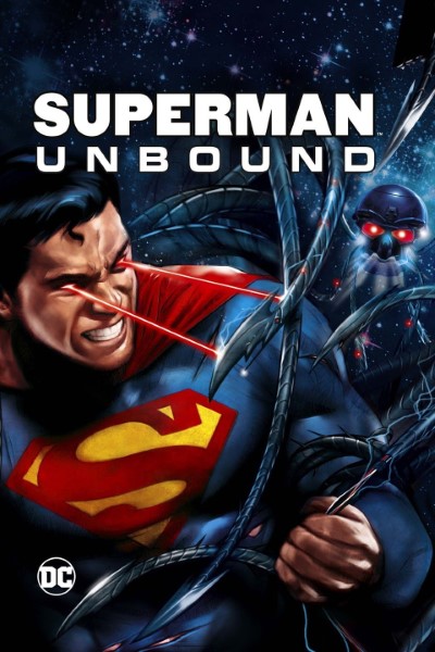 Download Superman: Unbound (2013) English Movie 480p | 720p | 1080p BluRay ESub