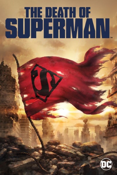 Download The Death of Superman (2018) English Movie 480p | 720p | 1080p BluRay ESub