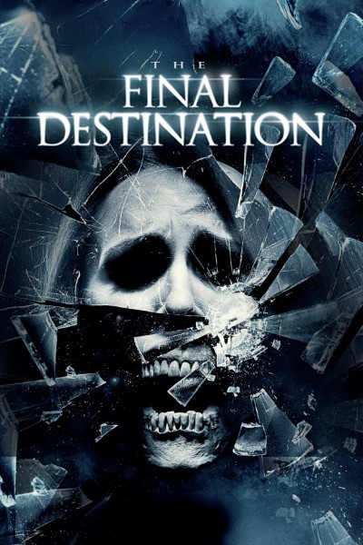 Download The Final Destination (2009) Dual Audio [Hindi-English] Movie 480p | 720p | 1080p BluRay ESub