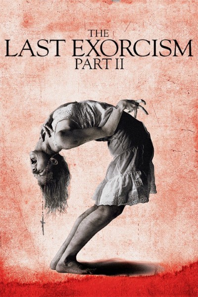 Download The Last Exorcism Part II (2013) English Movie 480p | 720p | 1080p BluRay ESub