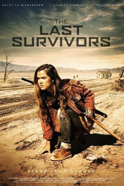 Download The Last Survivors (2014) Multi Audio {Hindi-English-Tamil-Telugu} Movie 480p | 720p | 1080p Bluray ESub