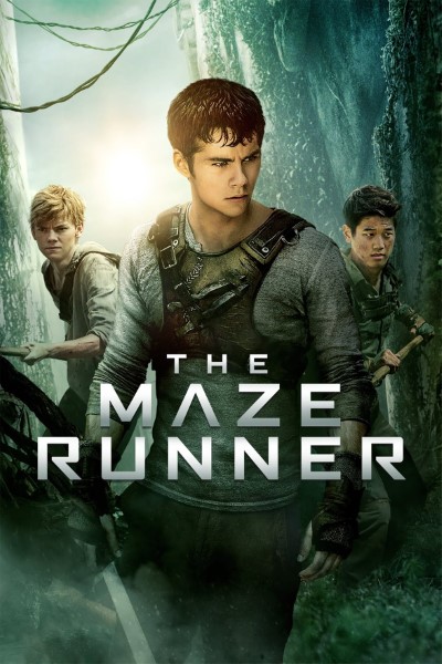 Download The Maze Runner (2014) Dual Audio [Hindi-English] Movie 480p | 720p | 1080p BluRay ESub