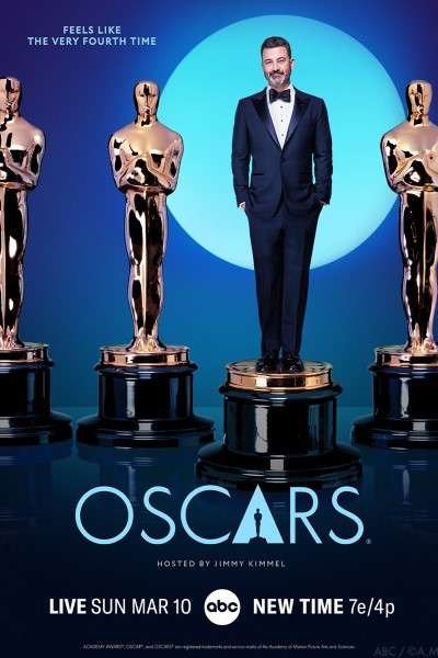 Download The Oscars (2024) English Movie 480p | 720p | 1080p WEB-DL ESub