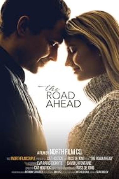 Download The Road Ahead (2021) Dual Audio {Hindi-English} Movie 480p | 720p | 1080p Bluray