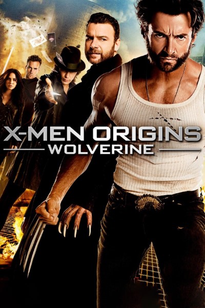 Download X-Men Origins: Wolverine (2009) Dual Audio [Hindi-English] Movie 480p | 720p | 1080p | 2160p BluRay ESub