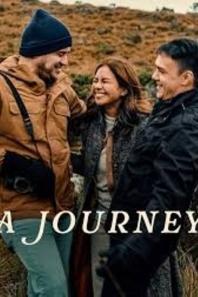 Download A Journey (2024) Multi Audio {Hindi-English-Filipino} Movie 480p | 720p | 1080p WEB-DL ESub