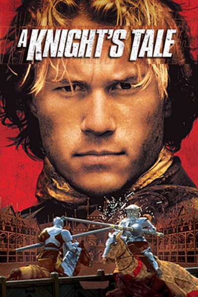 Download A Knight’s Tale (2001) English Movie 480p | 720p | 1080p BluRay ESub