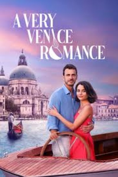 Download A Very Venice Romance (2023) English Movie 480p | 720p | 1080p WEB-DL ESub