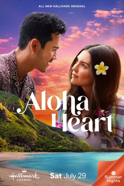 Download Aloha Heart (2023) English Movie 480p | 720p | 1080p WEB-DL ESub