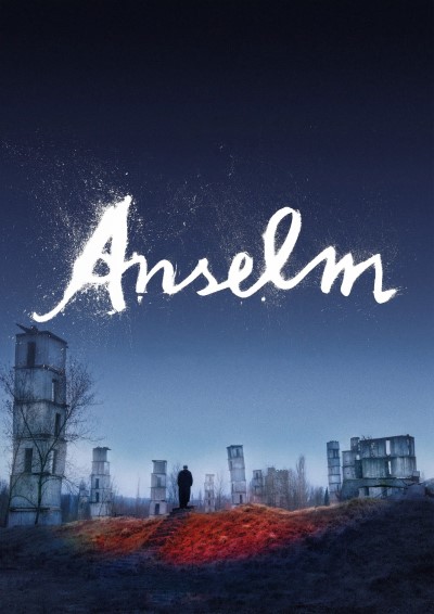 Download Anselm (2023) German Movie 480p | 720p | 1080p WEB-DL ESub