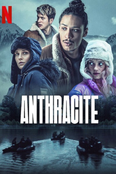 Download Anthracite (Season 01) Dual Audio {Hindi-English} Web Series 480p | 720p | 1080p WEB-DL ESub