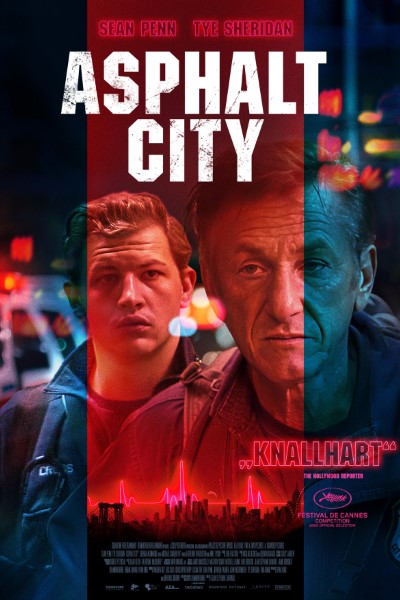 Download Asphalt City (2023) English Movie 480p | 720p | 1080p WEB-DL ESub