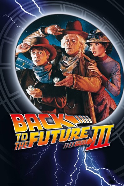 Download Back to the Future Part III (1990) Dual Audio [Hindi-English] Movie 480p | 720p | 1080p BluRay ESub