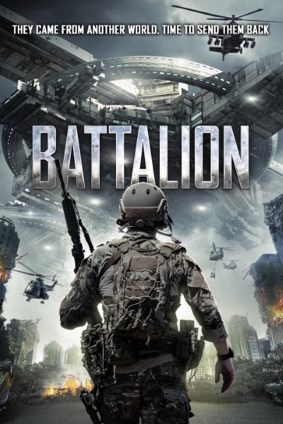 Download Battalion (2018) Dual Audio [Hindi-English] Movie 480p | 720p WEB-DL ESub