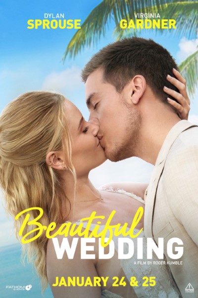 Download Beautiful Wedding (2024) Dual Audio {Hindi-English} Movie 480p | 720p | 1080p WEB-DL ESub
